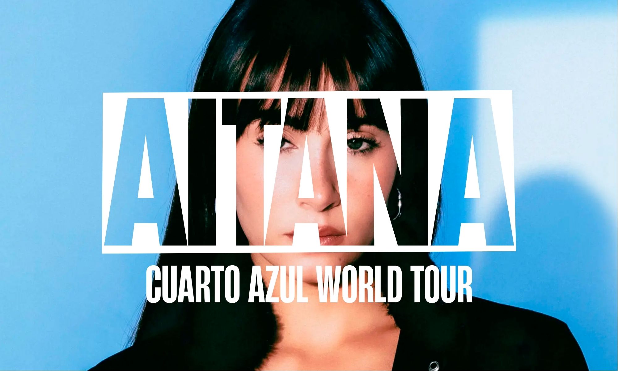 AITANA | Bs As